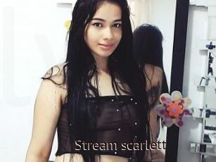 Stream_scarlett