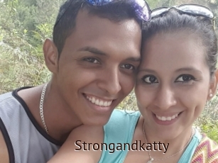 Strongandkatty