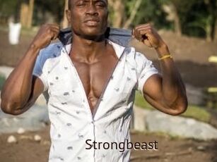 Strongbeast