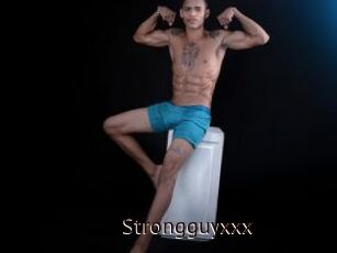 Strongguyxxx