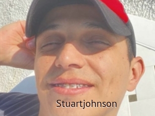 Stuartjohnson