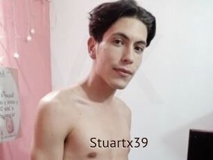 Stuartx39