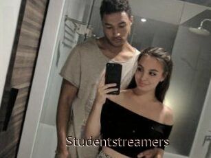 Studentstreamers