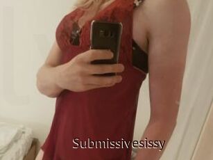 Submissivesissy