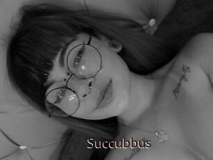 Succubbus