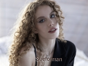 Sueforman