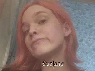 Suejane