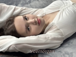 Suemorgan