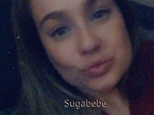 Sugabebe