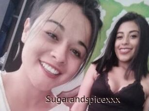 Sugarandspicexxx