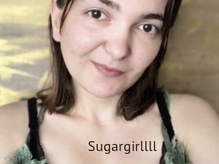 Sugargirllll