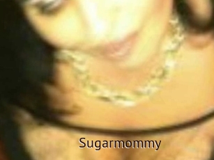 Sugarmommy