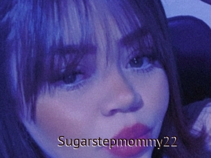 Sugarstepmommy22