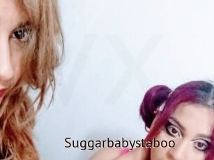 Suggarbabystaboo