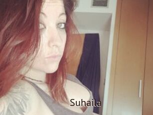 Suhaila