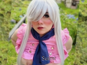 Suimi