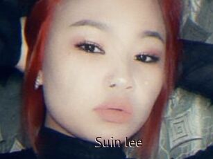 Suin_lee