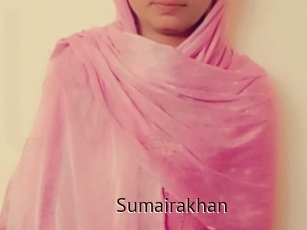 Sumairakhan