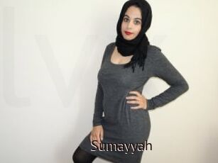 Sumayyah