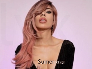 Sumerrose