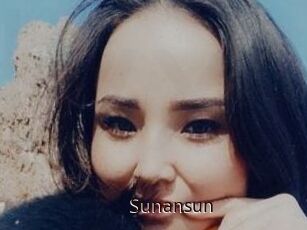 Sunansun