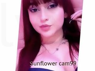 Sunflower_cam99