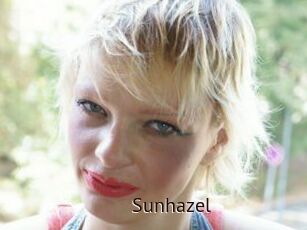 Sunhazel