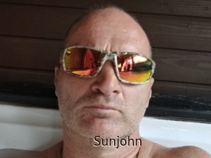 Sunjohn