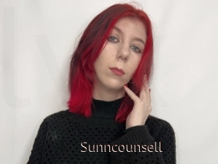 Sunncounsell