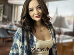 Sunnevitt