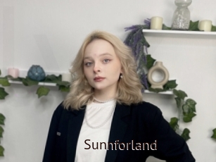 Sunnforland