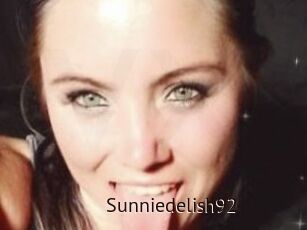 Sunniedelish92