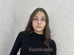 Sunnivaally