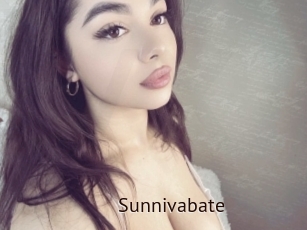 Sunnivabate