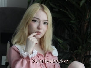 Sunnivabeckey