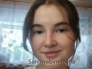 Sunnivabirmingha