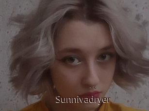 Sunnivadryer