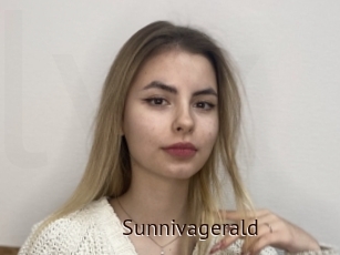 Sunnivagerald