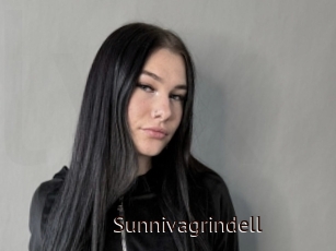 Sunnivagrindell