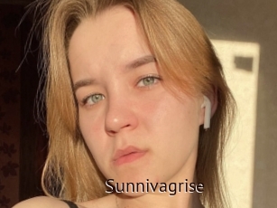 Sunnivagrise