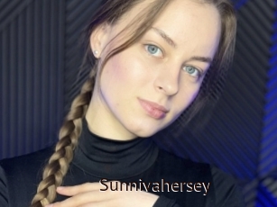 Sunnivahersey