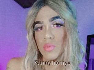 Sunny_hornyx