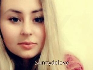 Sunnydelove