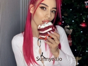 Sunnyellio