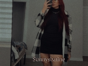 Sunnysixnine