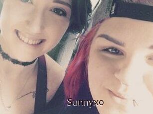 Sunnyxo