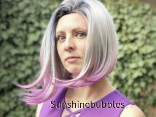 Sunshinebubbles