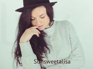 Sunsweetalisa