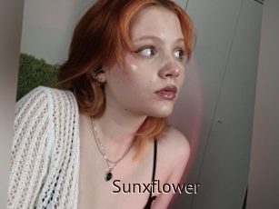 Sunxflower