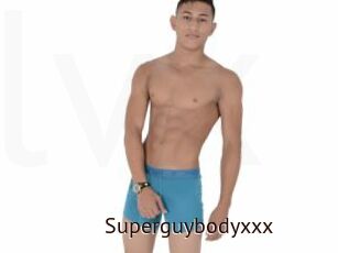 Superguybodyxxx